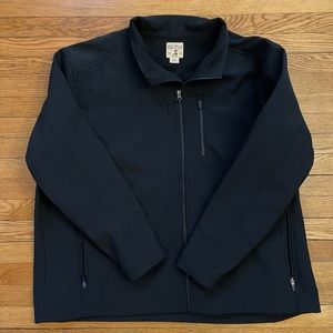 Red Head Brand Co Men’s Winter Coat